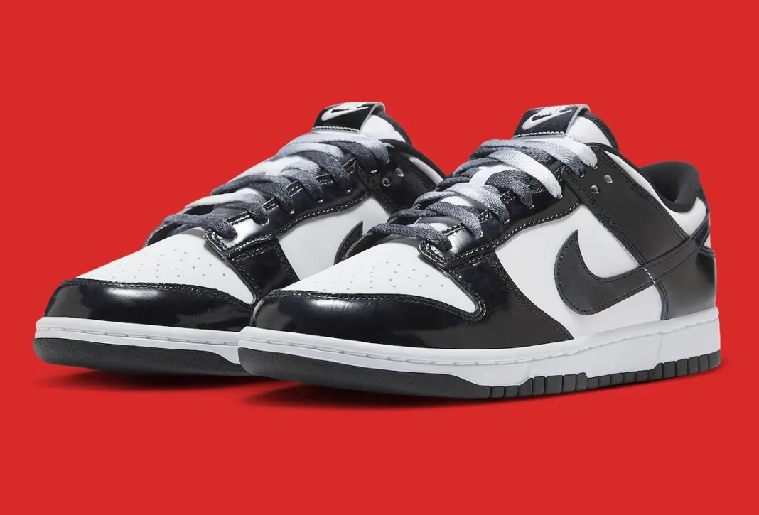 ◆関税/送料込◆NIKE DUNK LOW BLACK PANDA◆大人気◆正規品◆ Nike Dunk Low “Black Panda 2.0” – ONE OF ONE GALLERY