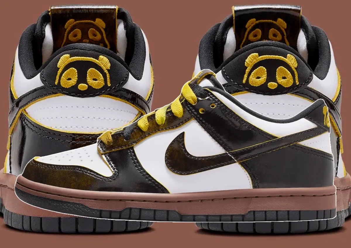 邦楽 DUNK low panda 26.5 Size 8 - Nike Dunk Low Panda | eBay