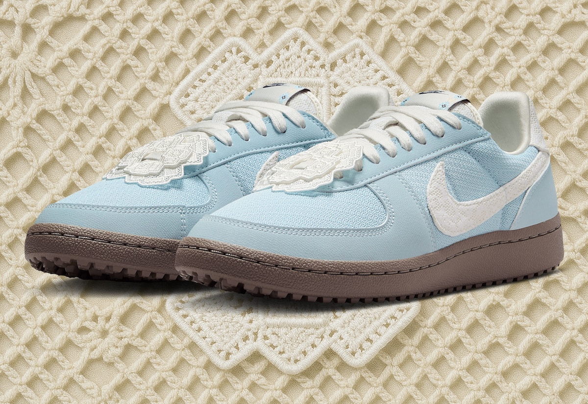 Nike Field General “Crochet” Releases Summer 2025