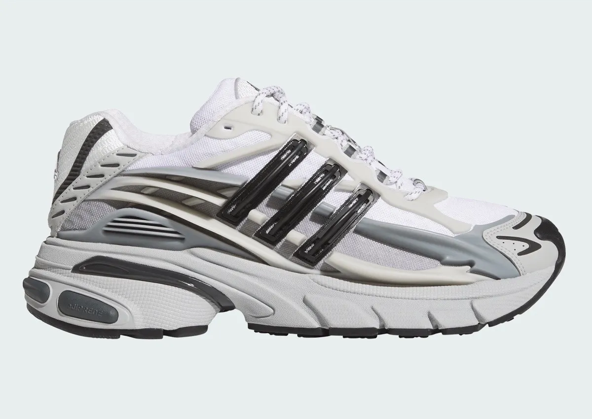Pharrell x adidas Adistar Jellyfish “Solid Grey” Releases October 2025