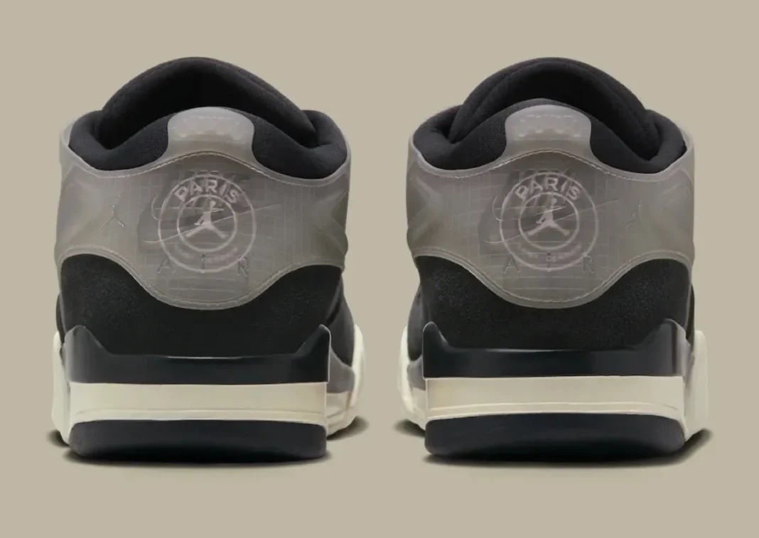 PSG Air Jordan 4 RM Off Noir IH7453-001