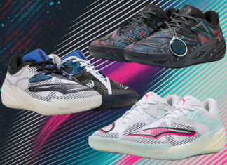 PUMA All-Pro NITRO 2 Debuts July 2025