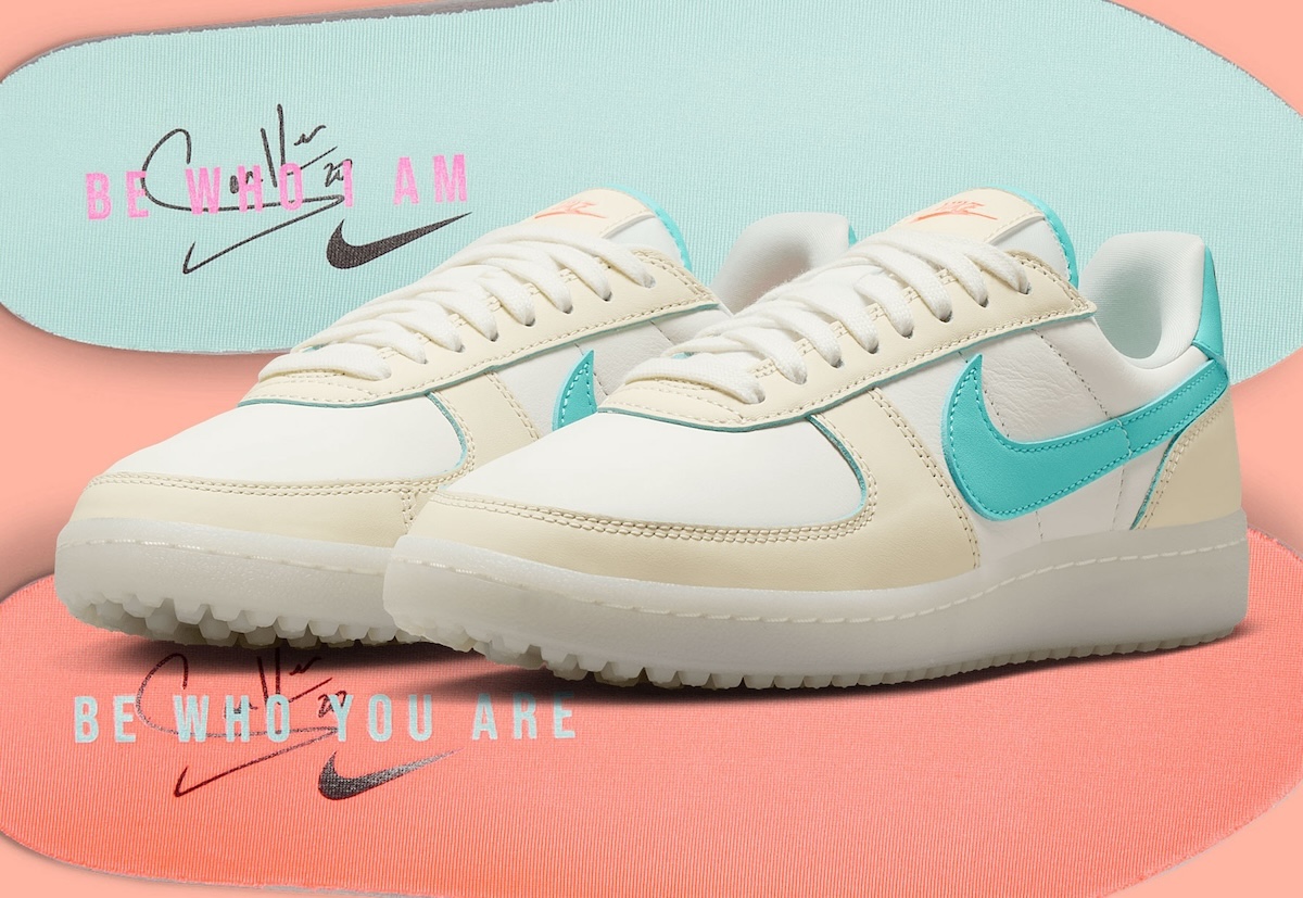 Sam Kerr x Nike Field General “Be Who You Are” Drops Summer 2025