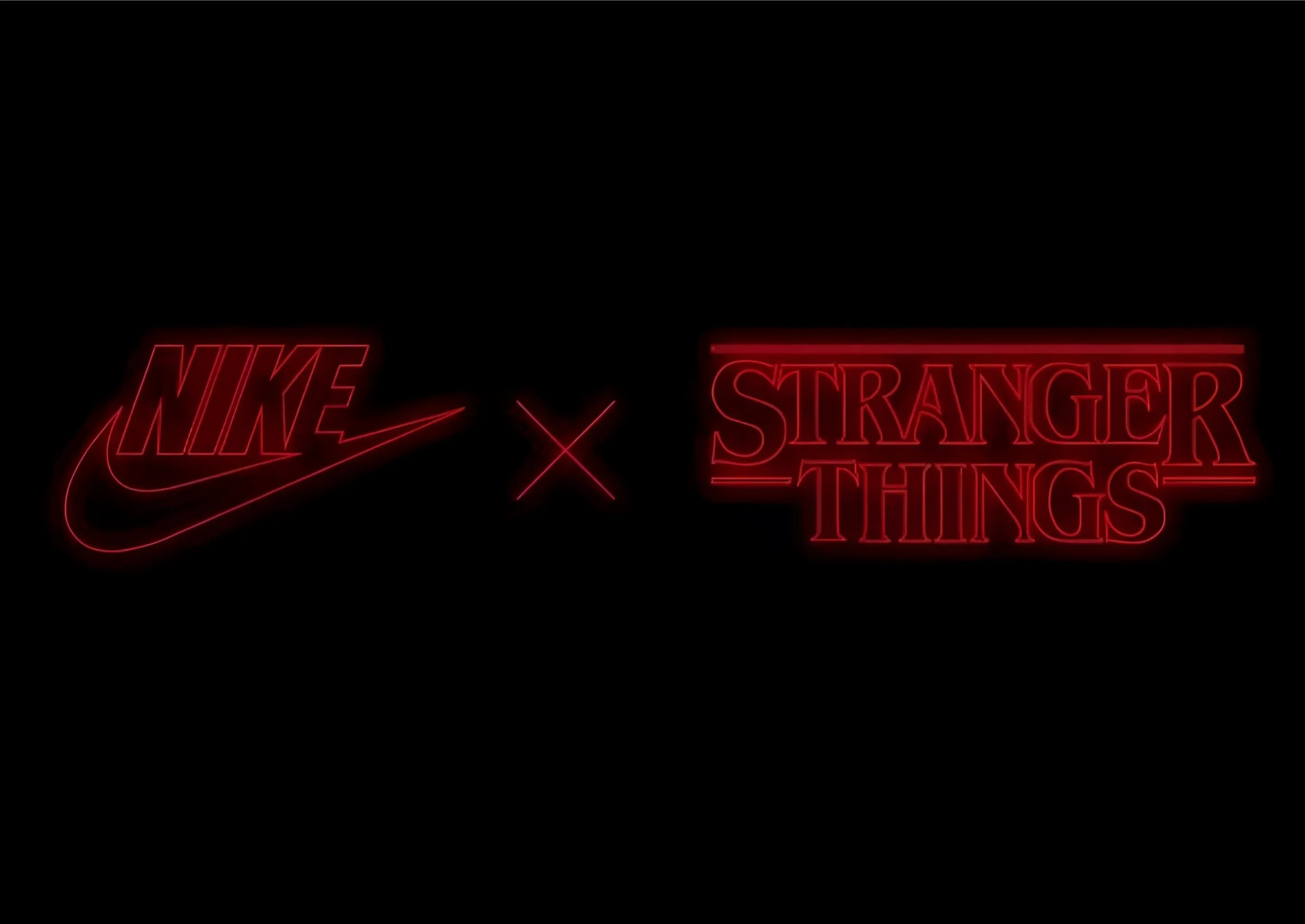 Stranger Things x Nike Dunk Low Releasing Holiday 2025