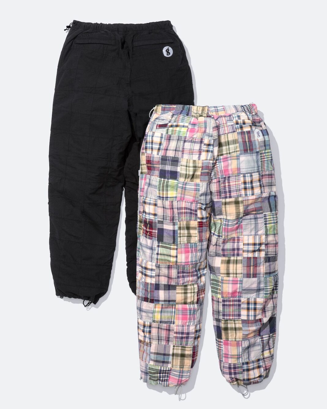 goodenough nike