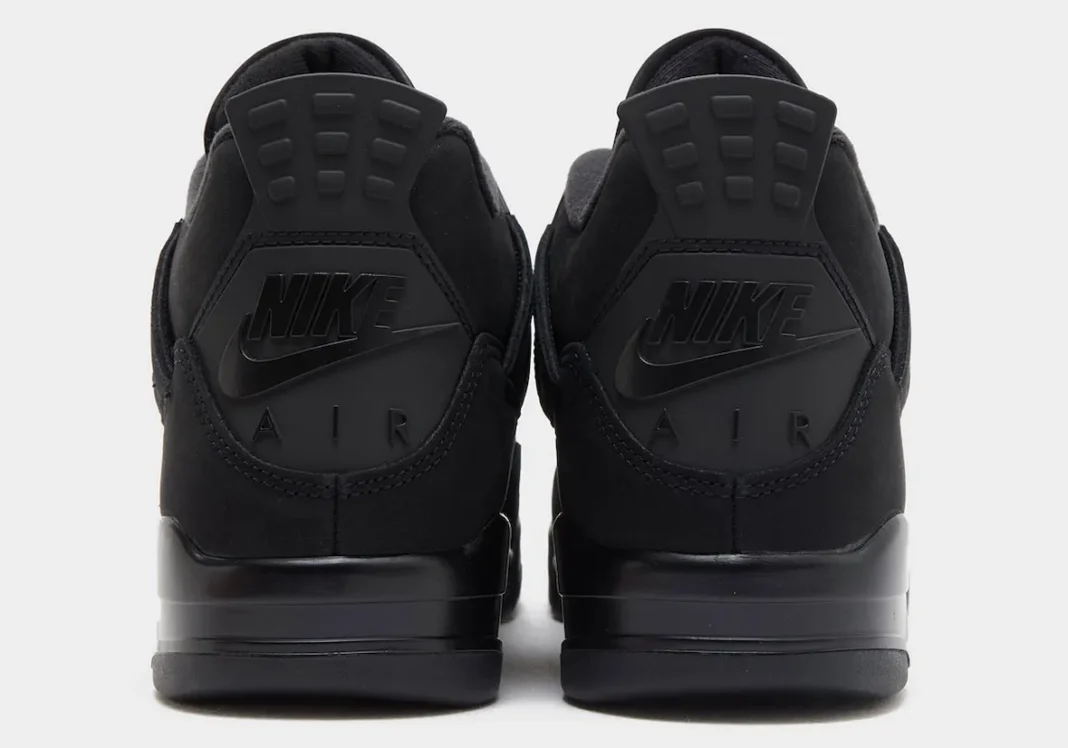 その他 BLACK CATS The Air Jordan 4 “Black Cat” Returns This Fall With Updated