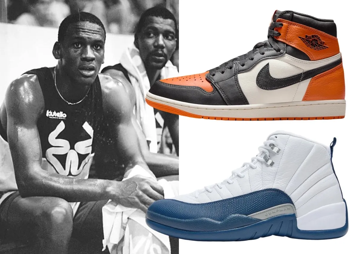 Air Jordan August 2025 Release Dates