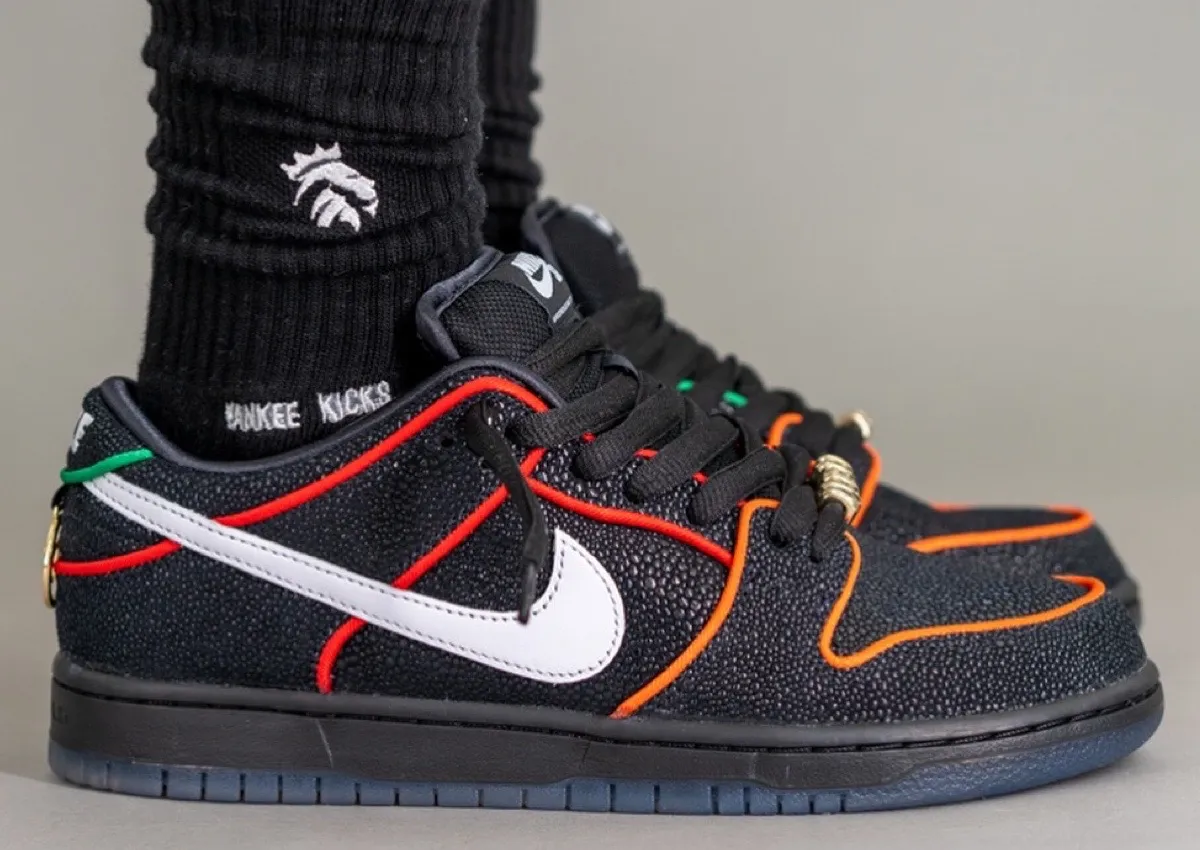 スケートボード Nike SB Dunk Low Pro PRM 9.5 Nike SB Dunk Low Pro Prm 