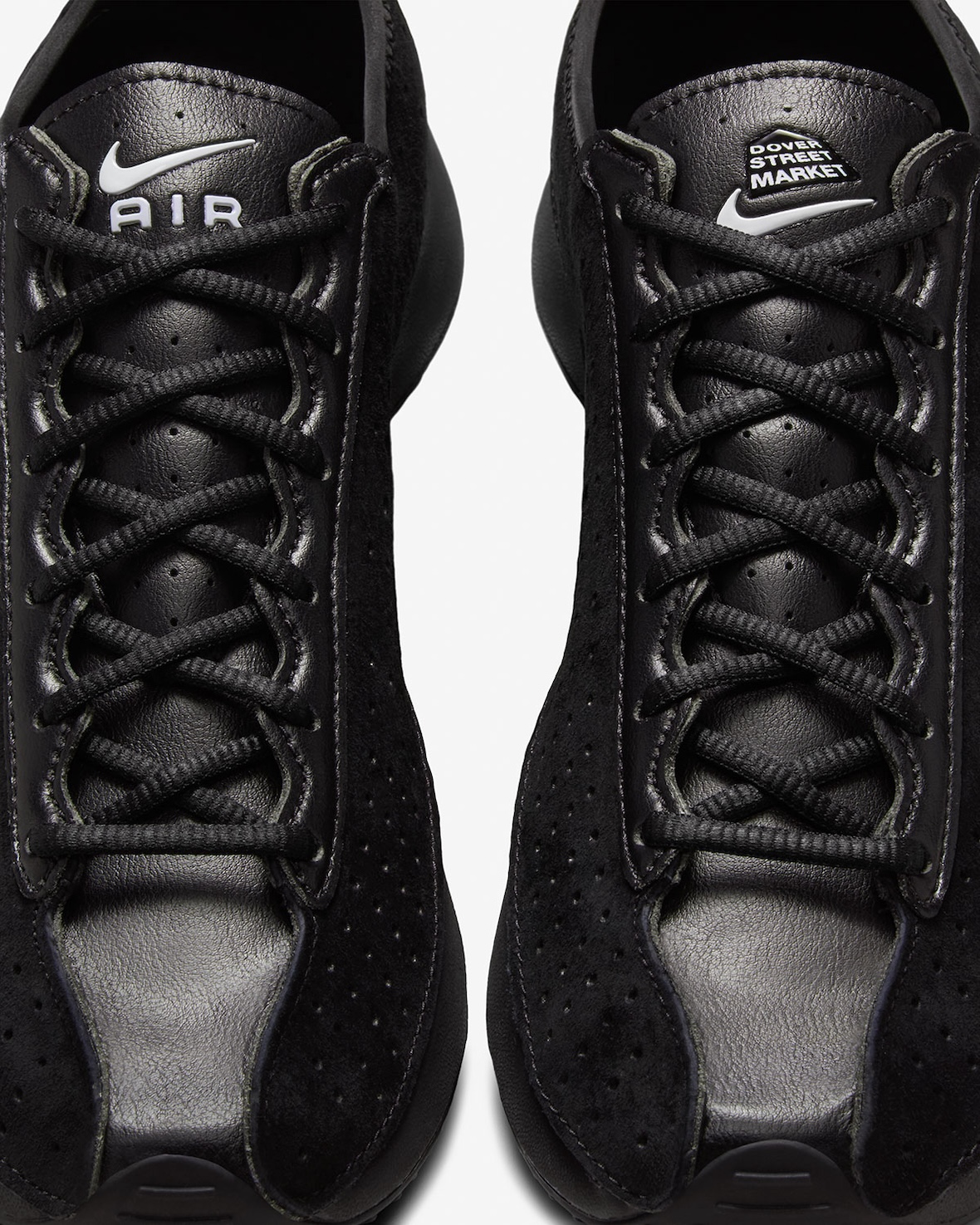 Nike superfly dover strret market 限定 Dover Street Market x Nike Air Superflys Available Now