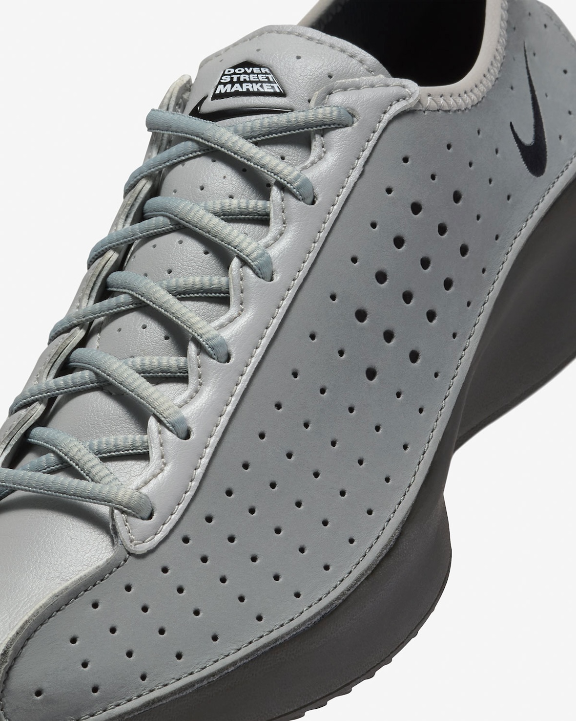Dover Street Market Nike Air Superfly Release Date
