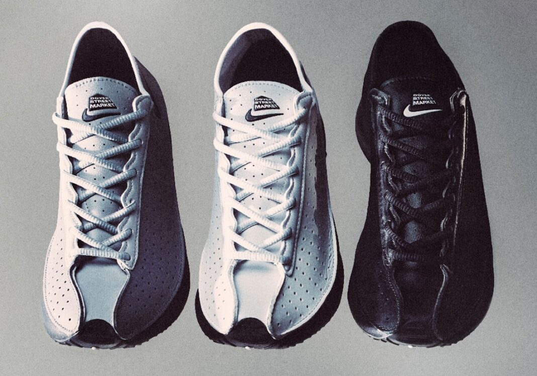 Nike superfly dover strret market 限定 Dover Street Market Nike Air Superfly Release Date