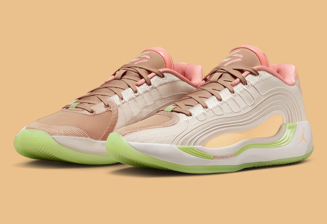 シューズ(男性用) Jordan Luka 4 Light \