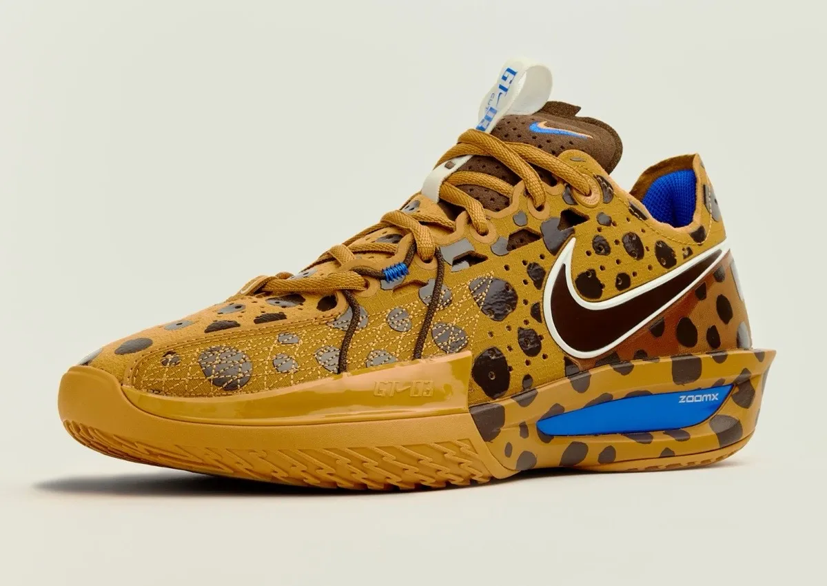 【NIKE】G.T. CUT 3 \"JORDAN POOLE\" EP バスケ ユニセックス Nike G.T. Cut 3 'Jordan Poole' EP Basketball Shoes. Nike ID