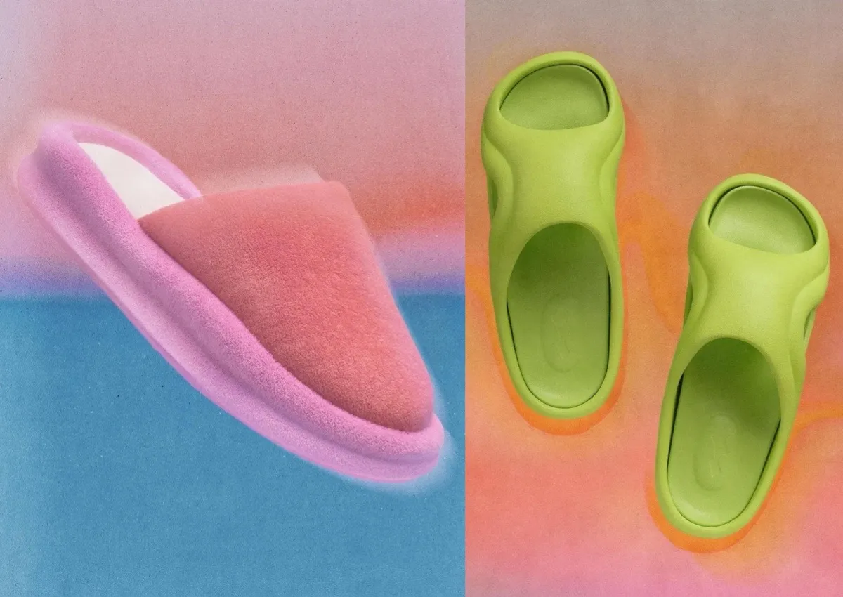 Justin Bieber Releases New SKYLRK Footwear