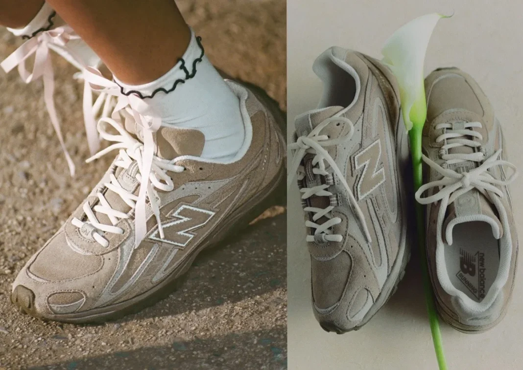靴 24cm New Balance 204 Mushroom U204LMMA New Balance 204L 'Mushroom Arid Stone' U204LMMA