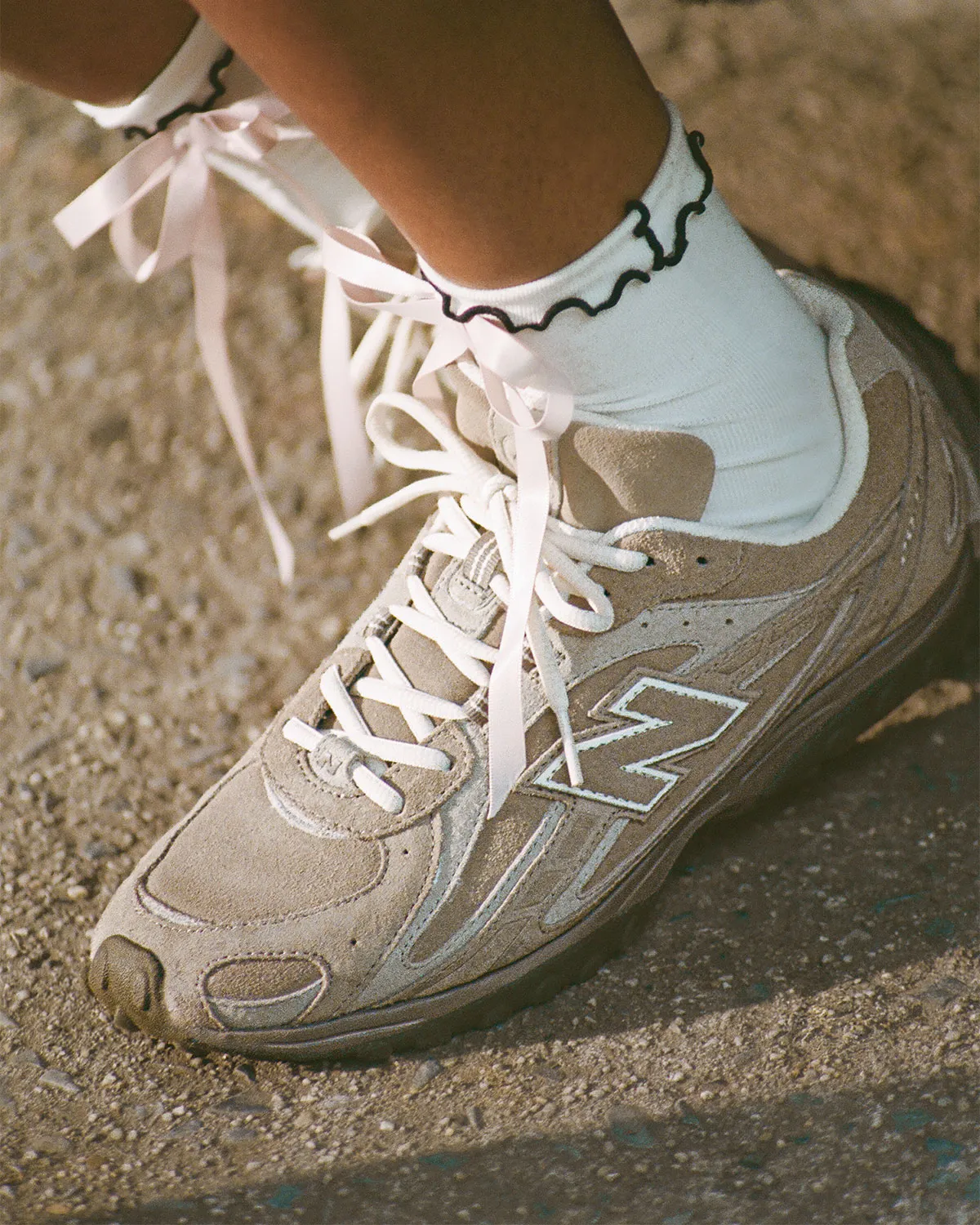 NEW BALANCE 204L Mushroom 25cm ニューバランス new-balance-204l-mushroom-