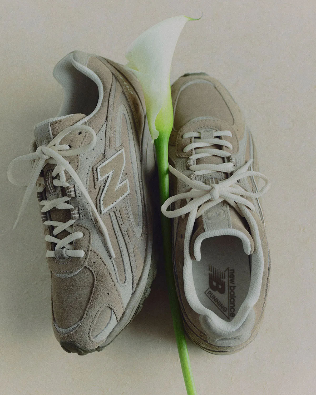 靴 24cm New Balance 204 Mushroom U204LMMA New Balance 204L 'Mushroom Arid Stone' U204LMMA
