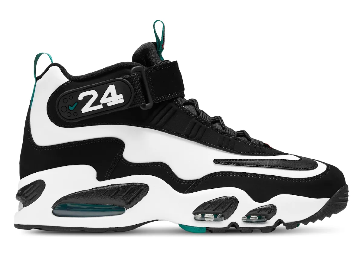 Nike Air Griffey Max 1 “Freshwater” Returns May 2026