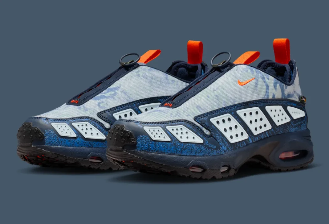 ドラグナー Nike Air Max Sunder Cordura IM8054-043