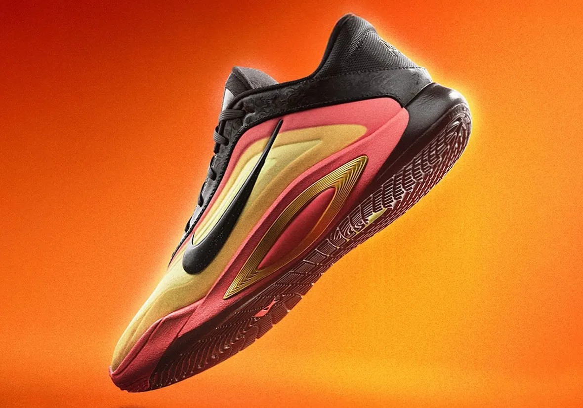 Nike A'One Supernova All-Star 2025 HQ1728-001