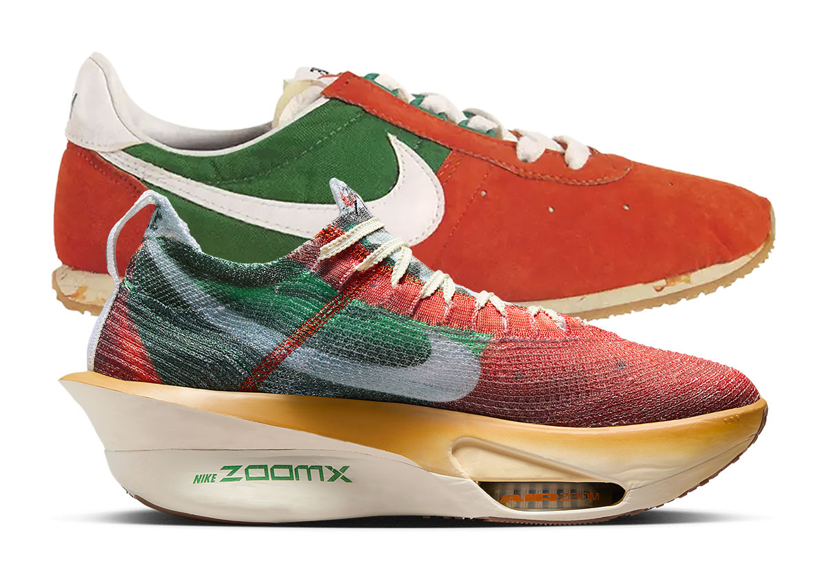 Nike AlphaFly 3 “The Sting” Now Available (September 2025)