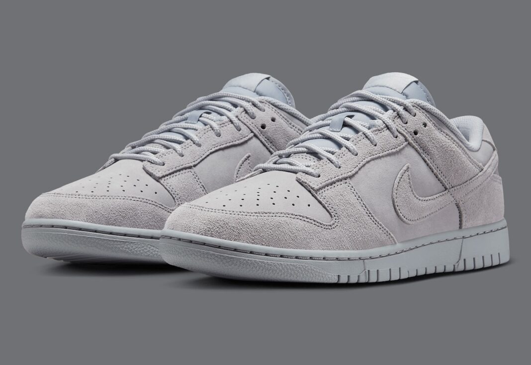◆正規品◆NIKE DUNK LOW RETRO SE WOLF GREY◆関税込◆人気◆ ◇正規品◇NIKE DUNK LOW RETRO SE WOLF GREY◇関税込◇人気