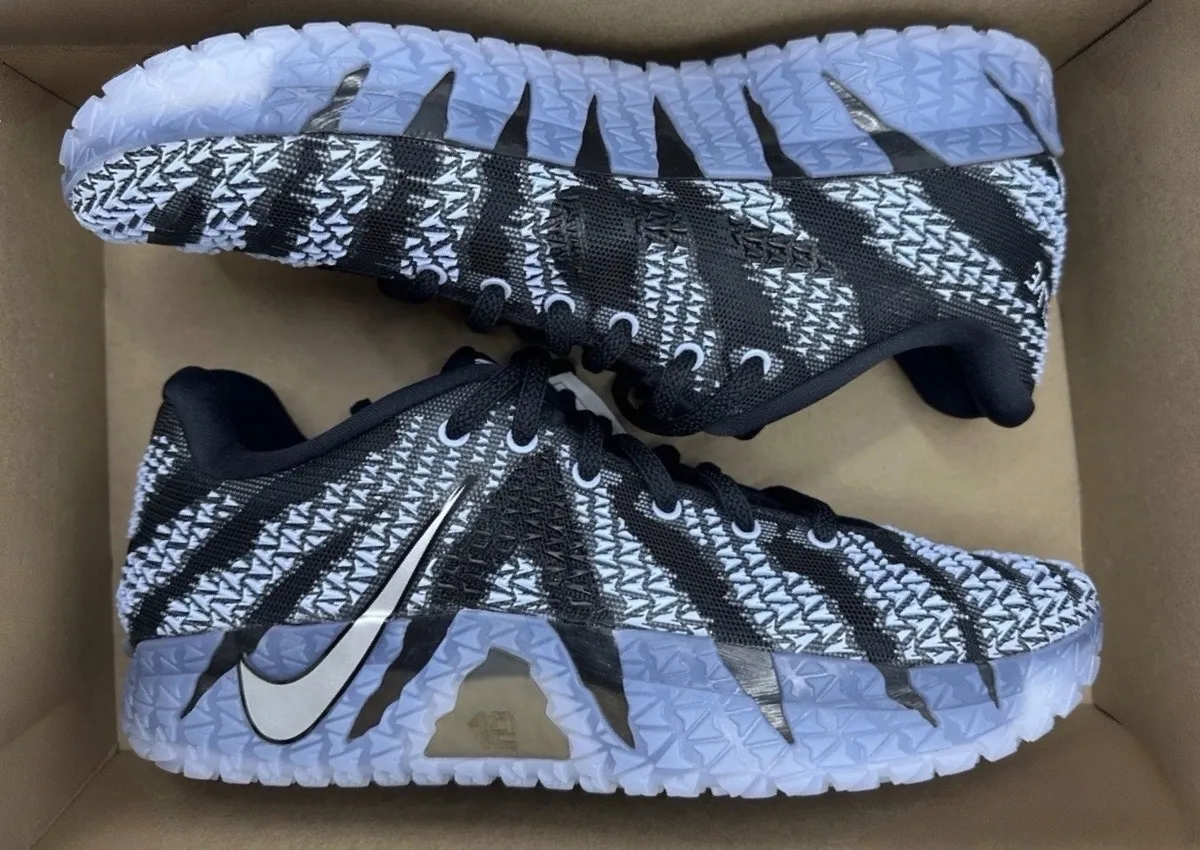 Nike Ja 3 Cobalt Bliss IB6507-400