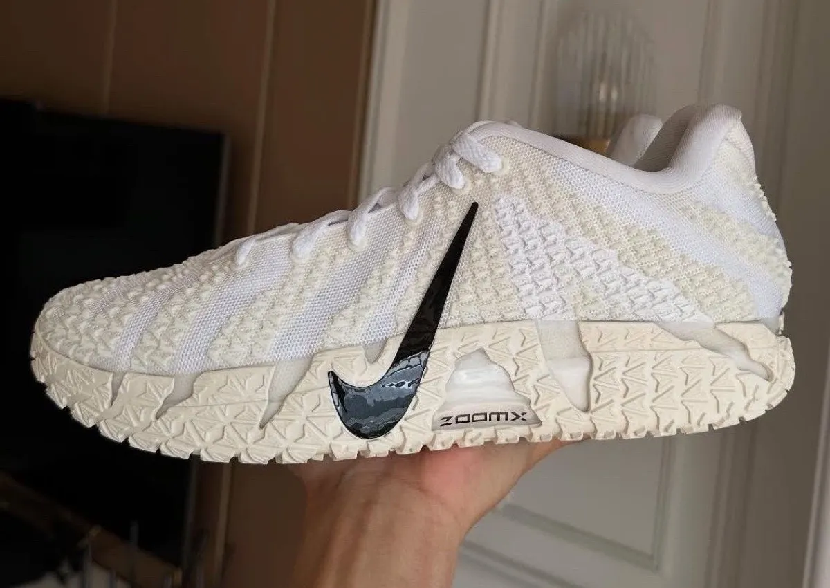 Nike Ja 3 “White/Coconut Milk” Releases October 2025