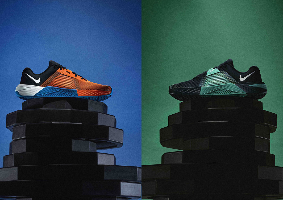 Nike Metcon 10 Debuts August 2025