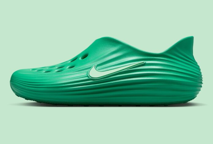 Nike ReactX Rejuven8 Stadium Green main image 1
