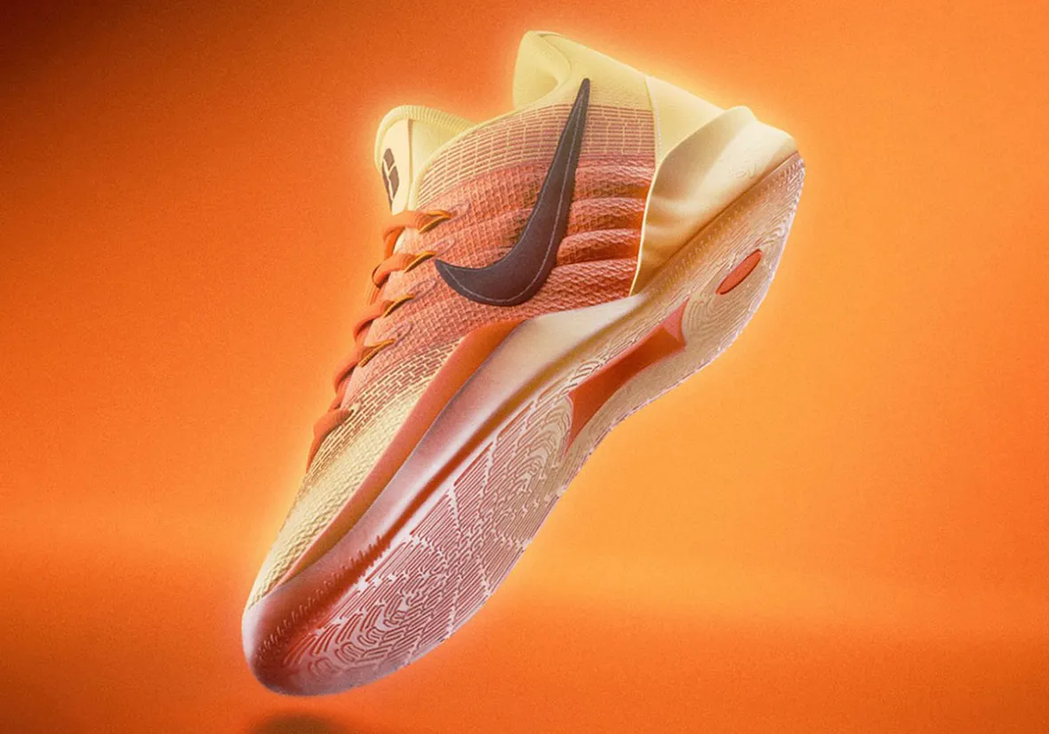 Nike Sabrina 3 Bring The Heat All-Star 2025 IB2275-700