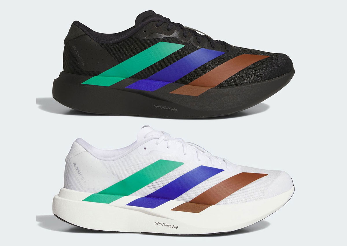 その他 EVO SL / Adizero EVO SL アディゼロ EVO SL｜ランニング【アディダス公式】