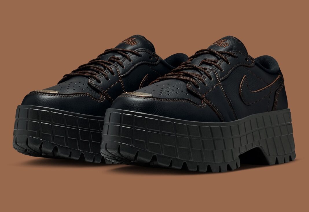 靴 NikeAirJordan 1 Brooklyn Low Black 25cm Air Jordan 1 Brooklyn Women's Boots. Nike.com