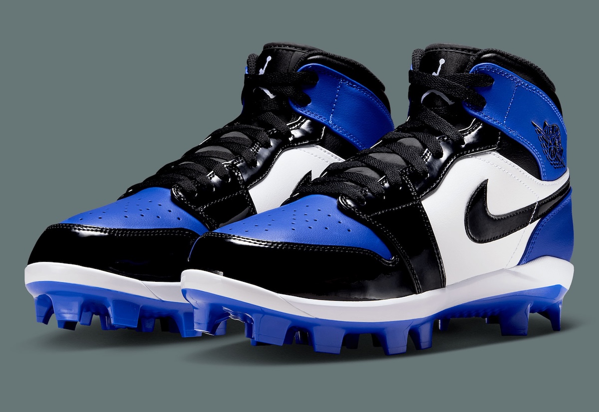 air jordan metal baseball cleats