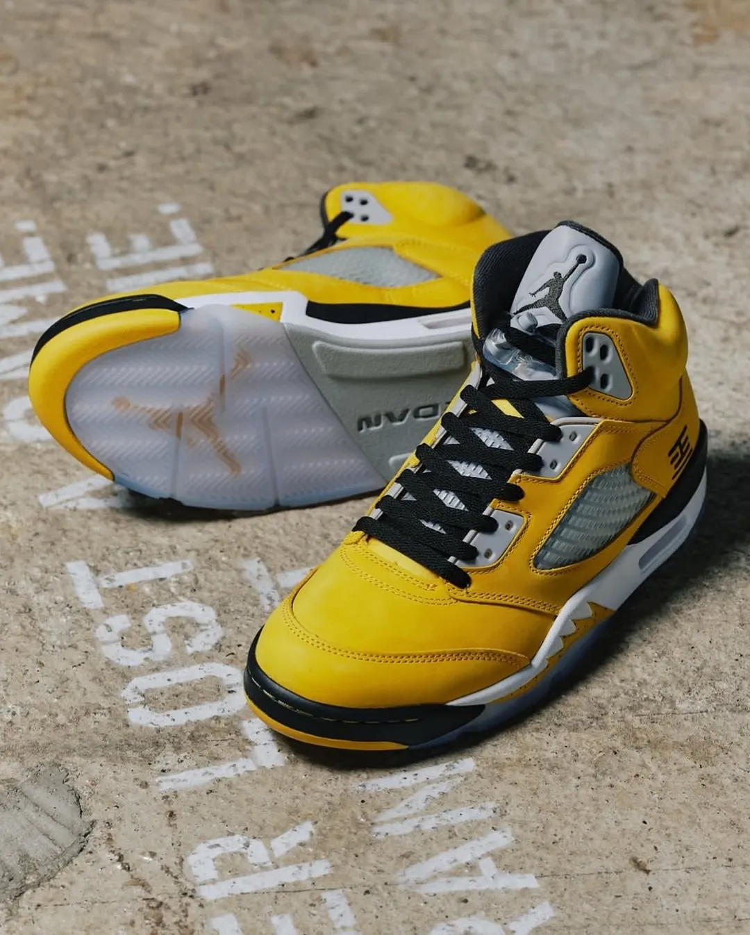 Air Jordan 5 Tokyo 2025 Release Info