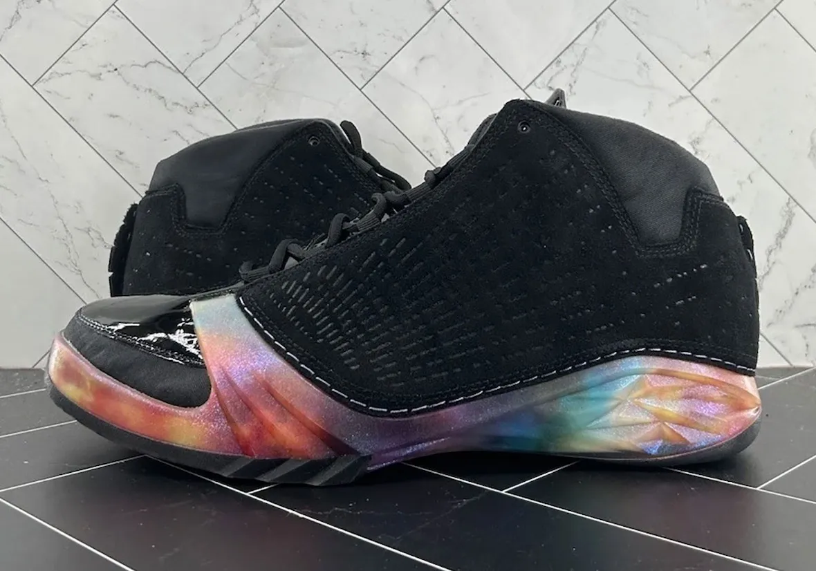 Air Jordan XX3 Jordan Brand Classic PE From 2023 Surfaces