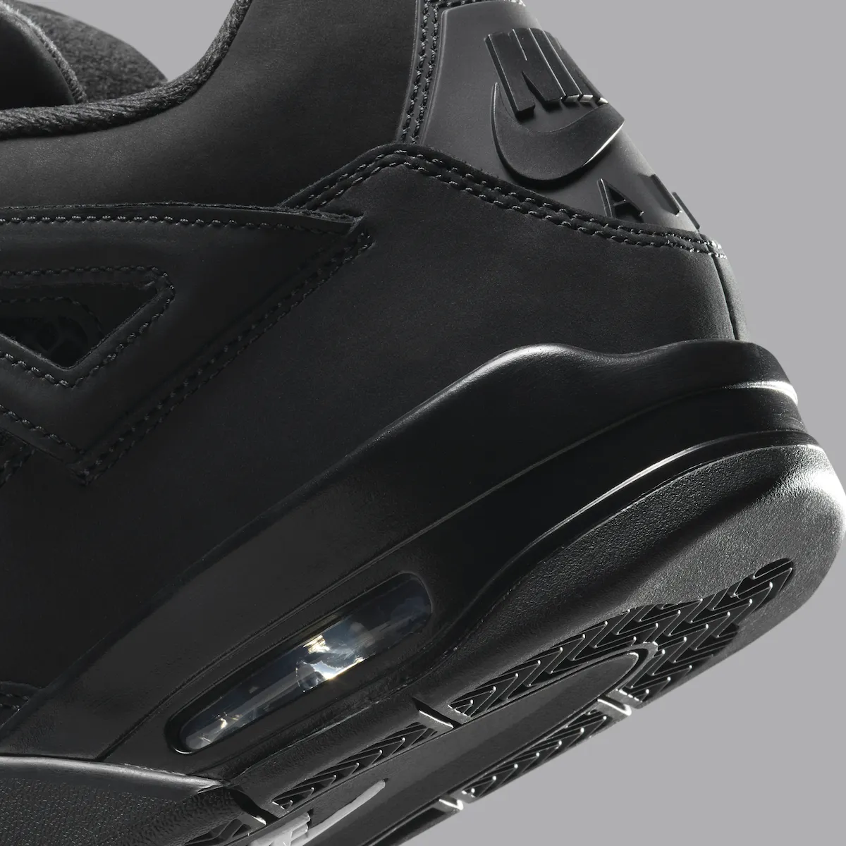 Air Jordan 4 Black Cat 2025 Release Date