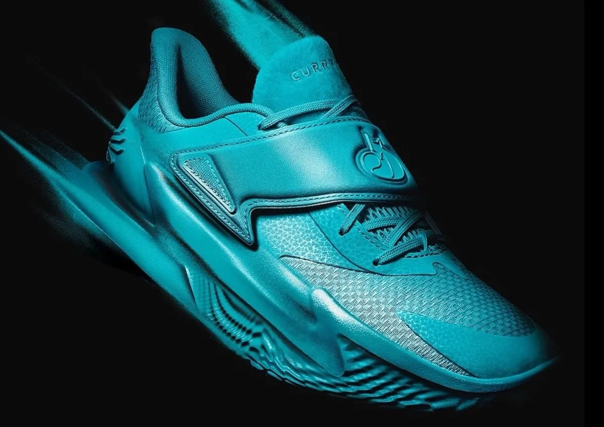 De’Aaron Fox’s Curry Fox 2 Releases August 22nd