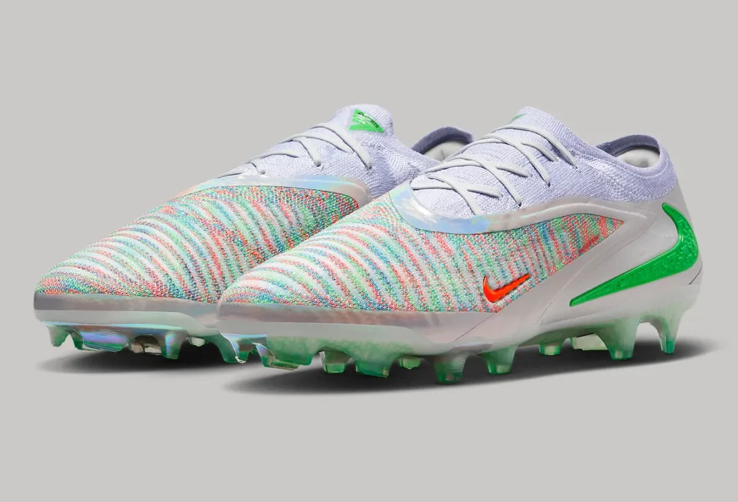 EA Sports FC 26 Nike Phantom 6 Low Elite HQ2333-900