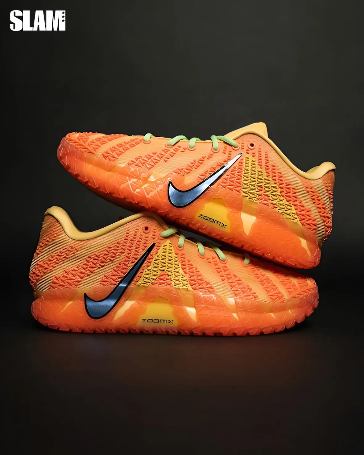 Ja Morant Nike Ja 3 2025 2026 Colorways Ja Morant Nike Ja 3 2025 2026 Colorways