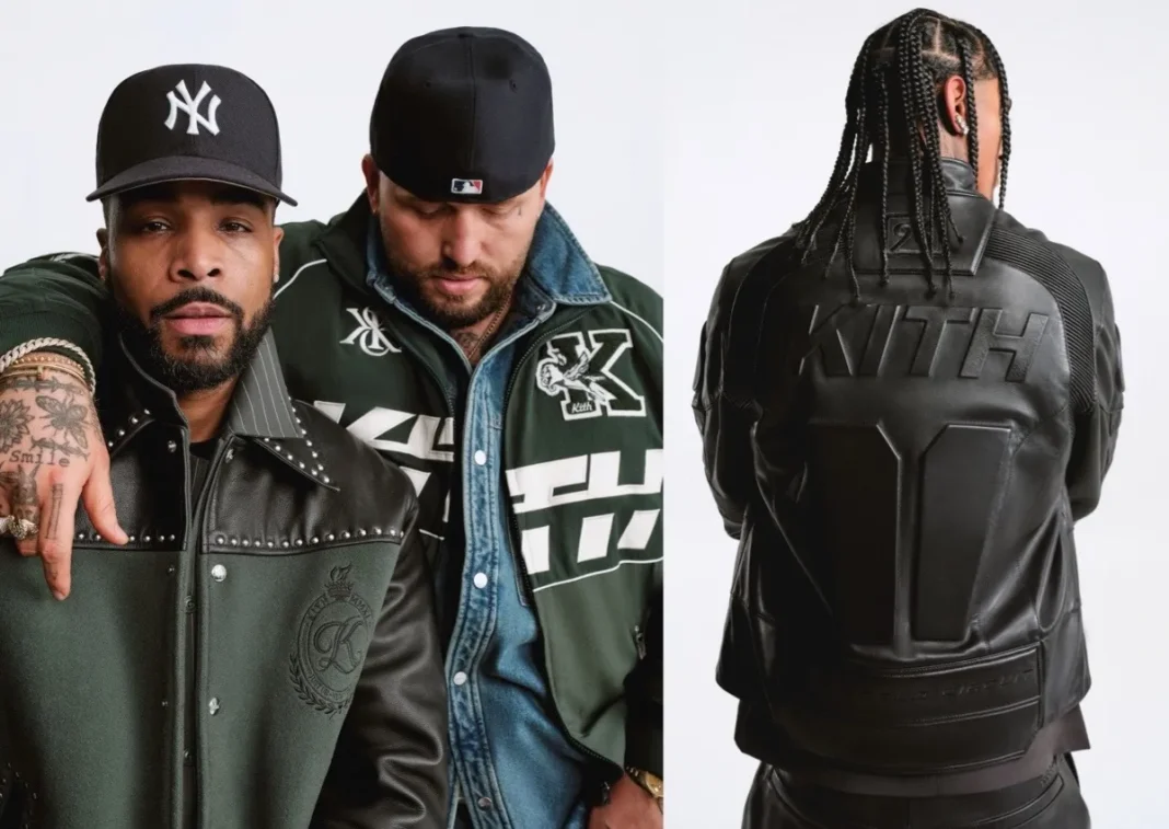 KITH レギンス Kith for On Spring 2025 – Kith Tokyo