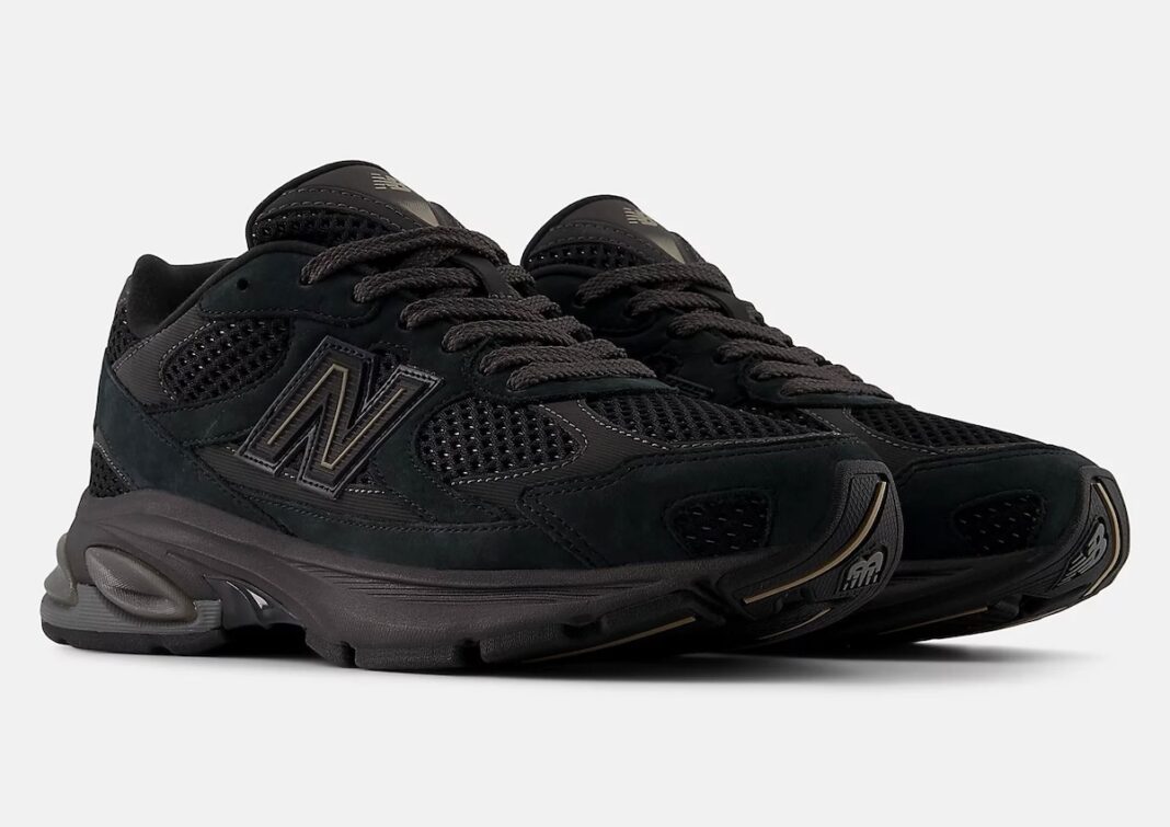 靴 newbalance 2010 BLACK with BLACK CEMENT New Balance 2010 Black Cement U2010TTB