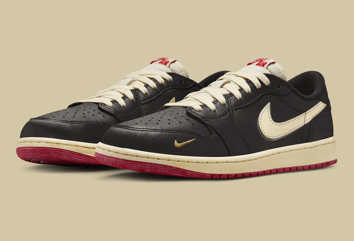 Sneaker Bar Detroit