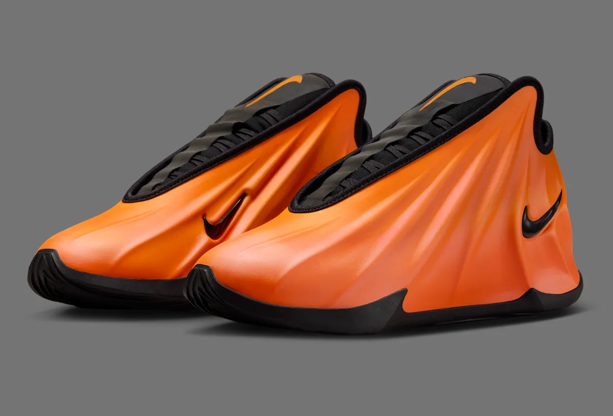 Nike GT Future “Fire” Releases Holiday 2025
