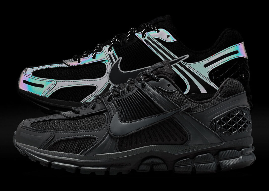 nike zoom reflective