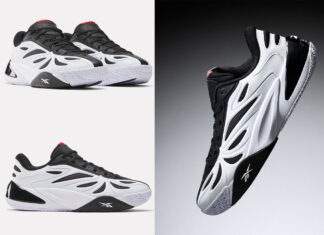 Reebok Angel Reese 1 “Receipts Ready” Restocks February 6th