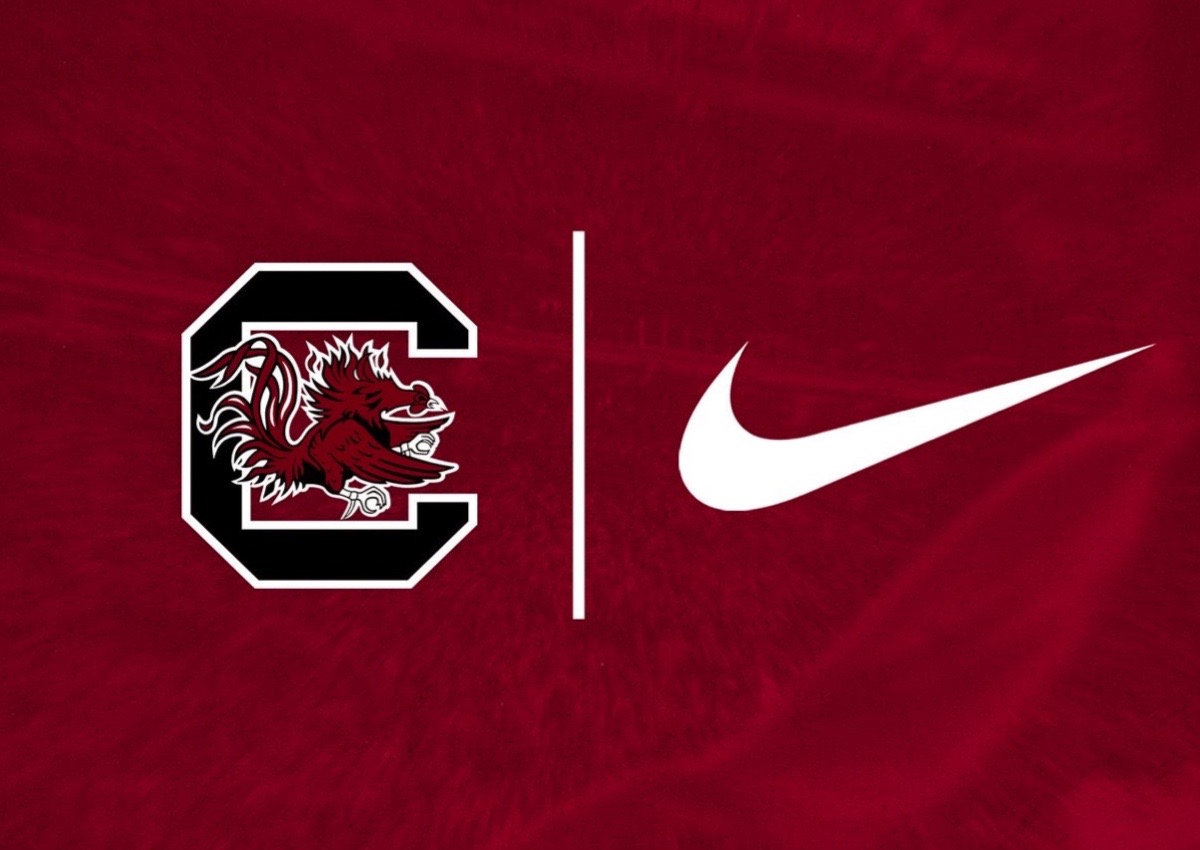 Nike and South Carolina Announce Landmark 10-Year Partnership Beginning 2026