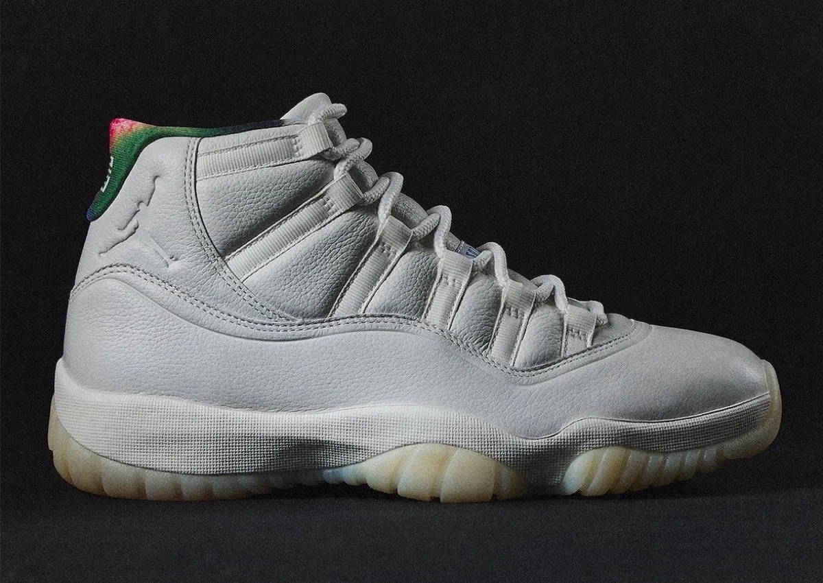 Air Jordan 11 “285” Atlanta Exclusive Releasing November 2025