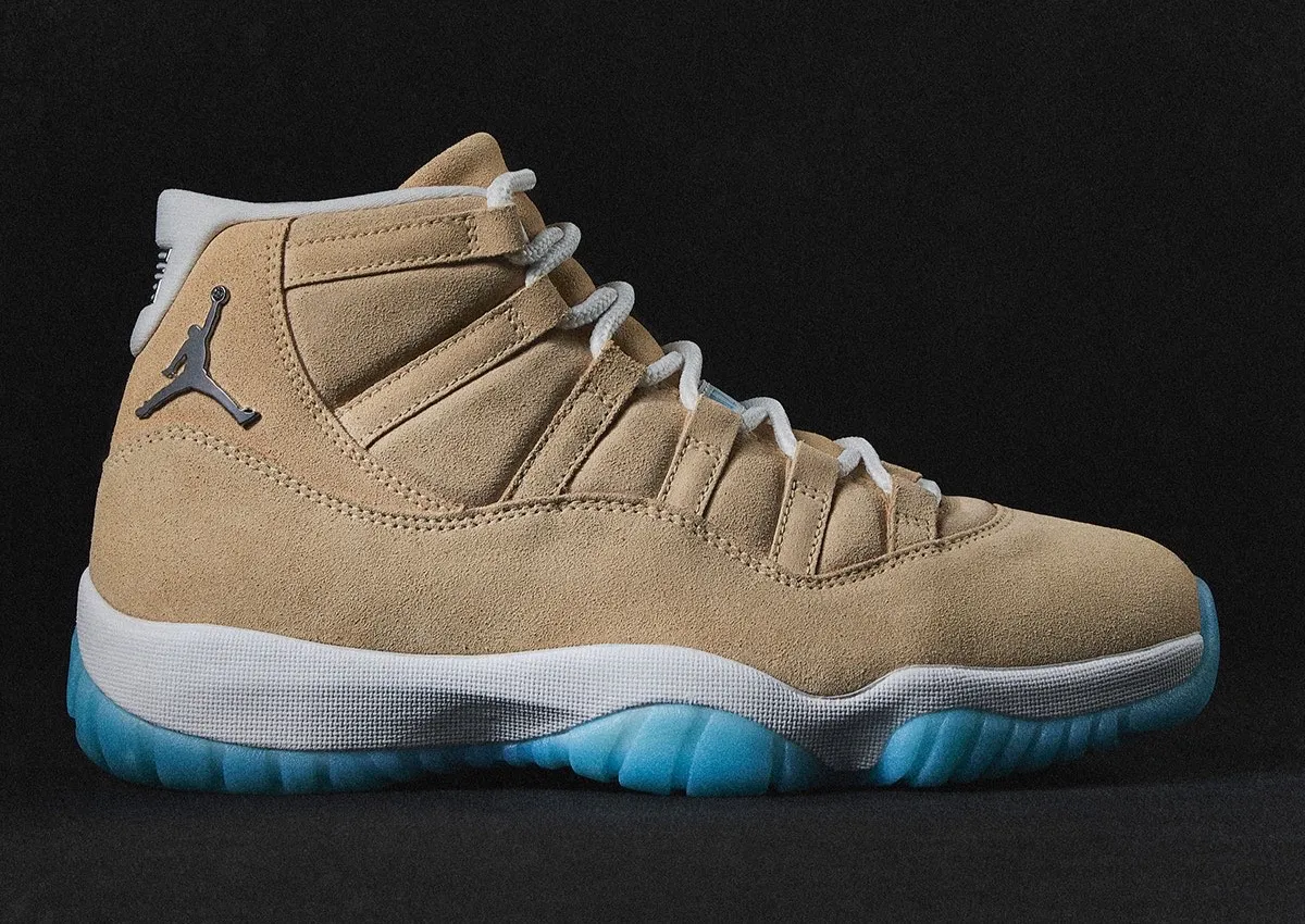 Air Jordan 11 “H-Town” Houston Exclusive Releasing November 2025