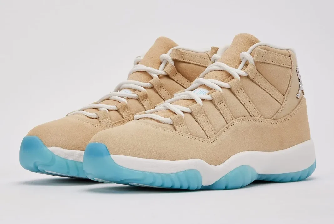 AIR JORDAN 11 H-TOWN US9 エアジョーダン11 Air Jordan 11 H-Town Release Date